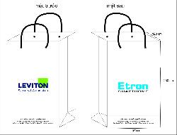 leviton & Etron-